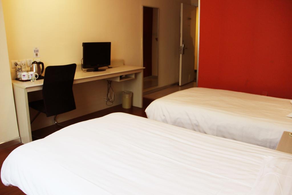 Hanting Express Dongying Jinan Road Room photo