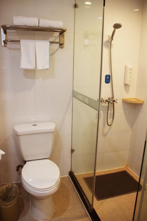 Hanting Express Dongying Jinan Road Room photo