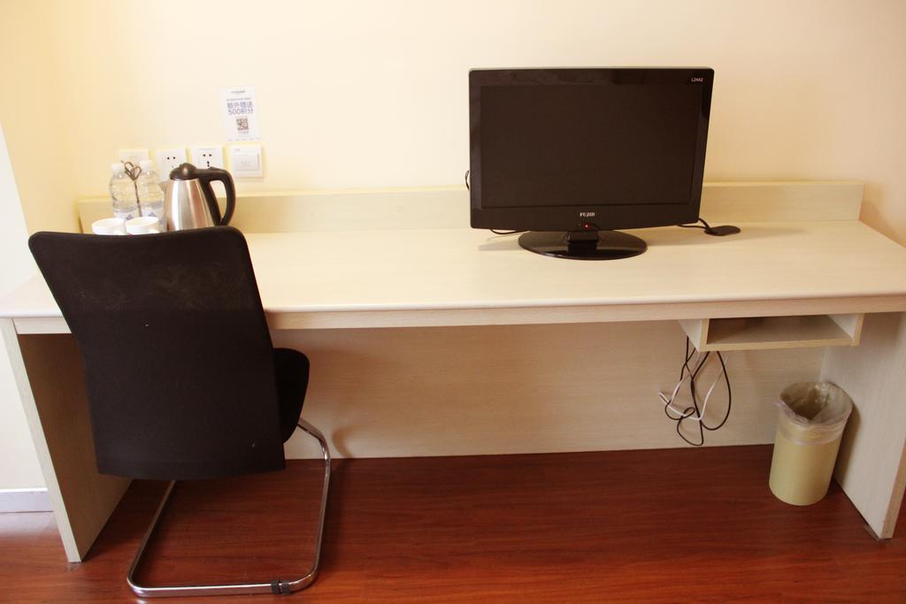 Hanting Express Dongying Jinan Road Room photo