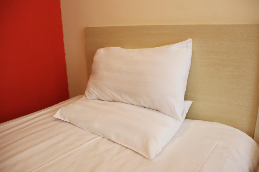 Hanting Express Dongying Jinan Road Room photo